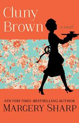 Cluny Brown by Margery Sharp Paperback Book