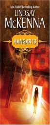 Hangar 13 by Lindsay McKenna Paperback Book