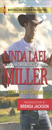 Part of the Bargain: A Wife for a Westmoreland by Linda Lael Miller Paperback Book