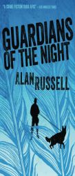 Guardians of the Night by Alan Russell Paperback Book