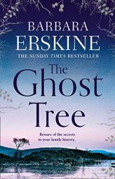 The Ghost Tree by Barbara Erskine Paperback Book