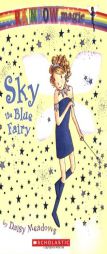 Sky: The Blue Fairy (Rainbow Magic: The Rainbow Fairies, No. 5) by Daisy Meadows Paperback Book