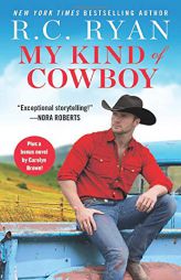 My Kind of Cowboy: Two full books for the price of one (Wranglers of Wyoming (1)) by R. C. Ryan Paperback Book