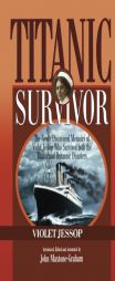 Titanic Survivor by Violet Jessop Paperback Book