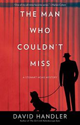 The Man Who Couldn't Miss: A Stewart Hoag Mystery by David Handler Paperback Book