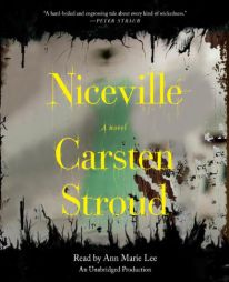 Niceville by Carsten Stroud Paperback Book