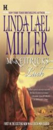 McKettrick's Luck (McKettrick Men, Book 1) by Linda Lael Miller Paperback Book