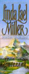 Savannah (Springwater Seasons) by Linda Lael Miller Paperback Book