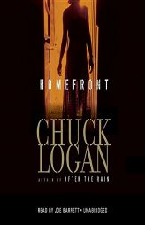 Homefront by Chuck Logan Paperback Book