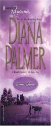 Winter Roses by Diana Palmer Paperback Book