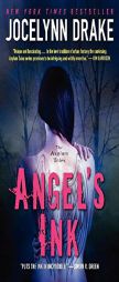 Angel Wings by Jocelynn Drake Paperback Book