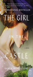 The Girl in the Castle by Santa Montefiore Paperback Book