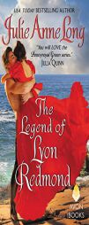 The Legend of Lyon Redmond: Pennyroyal Green Series by Julie Anne Long Paperback Book