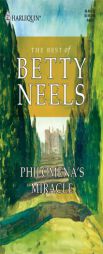 Philomena's Miracle by Betty Neels Paperback Book