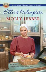 Ellie's Redemption by Molly Jebber Paperback Book