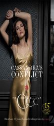 Cassandra's Conflict by Fredrica Alleyn Paperback Book