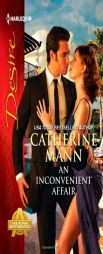 An Inconvenient Affair by Catherine Mann Paperback Book