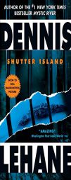 Shutter Island by Dennis Lehane Paperback Book