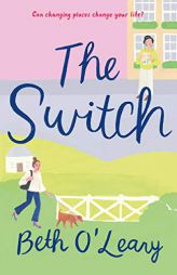 The Switch by Beth O'Leary Paperback Book