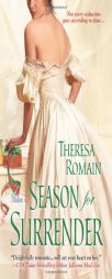 Season for Seduction by Theresa Romain Paperback Book