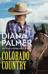 Colorado Country by Diana Palmer Paperback Book