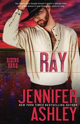 Ray: Riding Hard by Jennifer Ashley Paperback Book