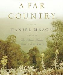 A Far Country by Daniel Mason Paperback Book