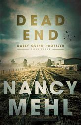 Dead End by Nancy Mehl Paperback Book