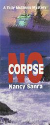 No Corpse by Nancy Sanra Paperback Book