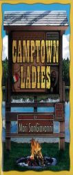 Camptown Ladies by Mari Sangiovanni Paperback Book