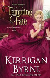 Tempting Fate by Kerrigan Byrne Paperback Book