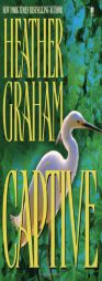 Captive (Florida Civil War) by Heather Graham Paperback Book