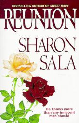 Reunion by Sharon Sala Paperback Book