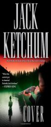 Cover by Jack Ketchum Paperback Book