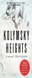 Kolymsky Heights by Lionel Davidson Paperback Book