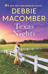 Texas Nights: An Anthology by Debbie Macomber Paperback Book