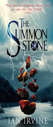 The Summon Stone (The Gate of Good and Evil) by Ian Irvine Paperback Book