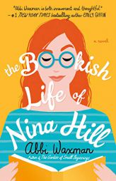 The Bookish Life of Nina Hill by Abbi Waxman Paperback Book