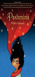 Pashmina by Nidhi Chanani Paperback Book