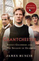 Sidney Chambers and the Shadow of Death (Grantchester) by James Runcie Paperback Book