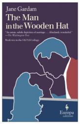 The Man in the Wooden Hat by Jane Gardam Paperback Book