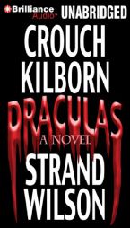 Draculas by J. A. Konrath Paperback Book