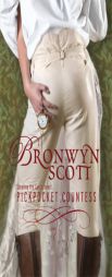 Pickpocket Countess by Bronwyn Scott Paperback Book