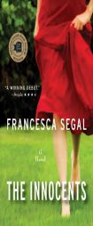 The Innocents by Francesca Segal Paperback Book