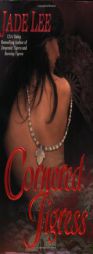 Cornered Tigress by Jade Lee Paperback Book