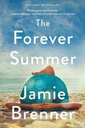 The Forever Summer by Jamie Brenner Paperback Book