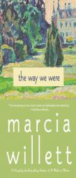 The Way We Were by Marcia Willett Paperback Book