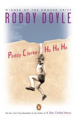 Paddy Clarke Ha Ha Ha by Roddy Doyle Paperback Book