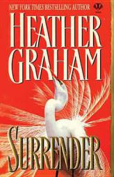 Surrender (Florida Civil War) by Heather Graham Paperback Book