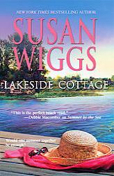 Lakeside Cottage by Susan Wiggs Paperback Book